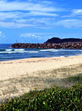 The Best Crowd-free Beach Towns In NSW | Visitnsw.com